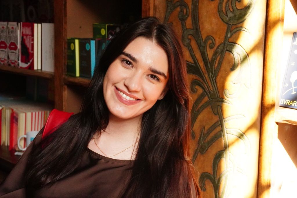 Catarina Cota