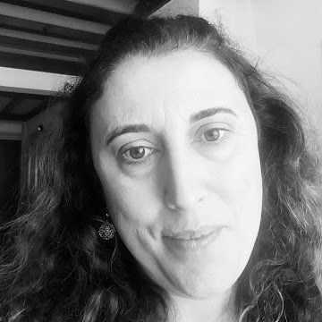Natalina Maria Marques Cravo Gama