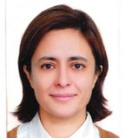 Manuela Maria Ferreira Carvalho