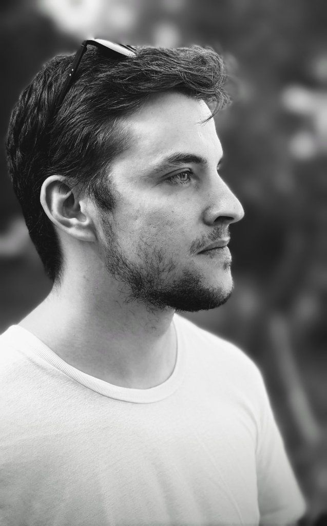 Guilherme Alexandre Queirós Correia