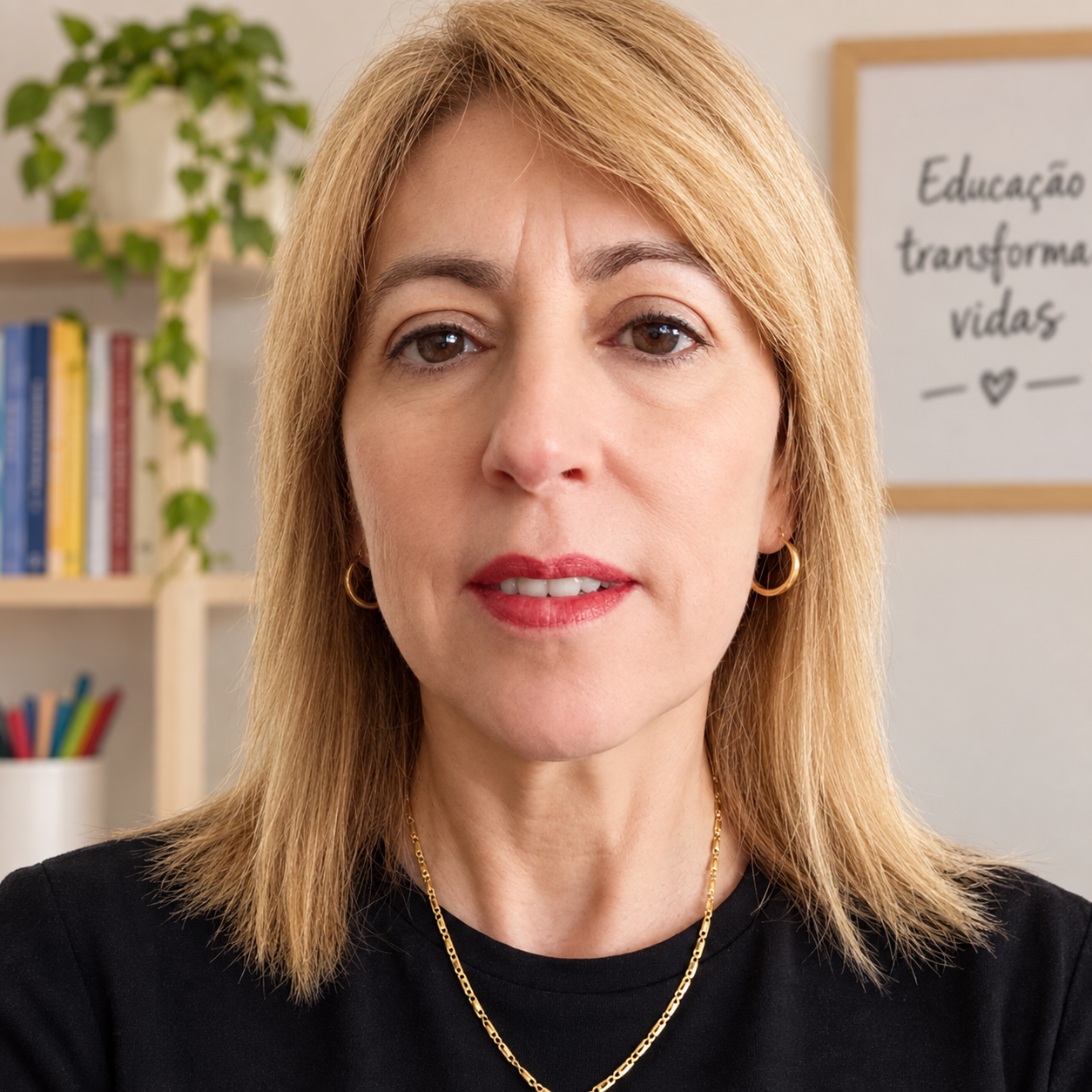 Maria Infância Lopes Silva
