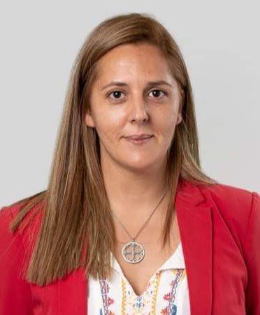 Sílvia Manuela Ferreira Salgado 