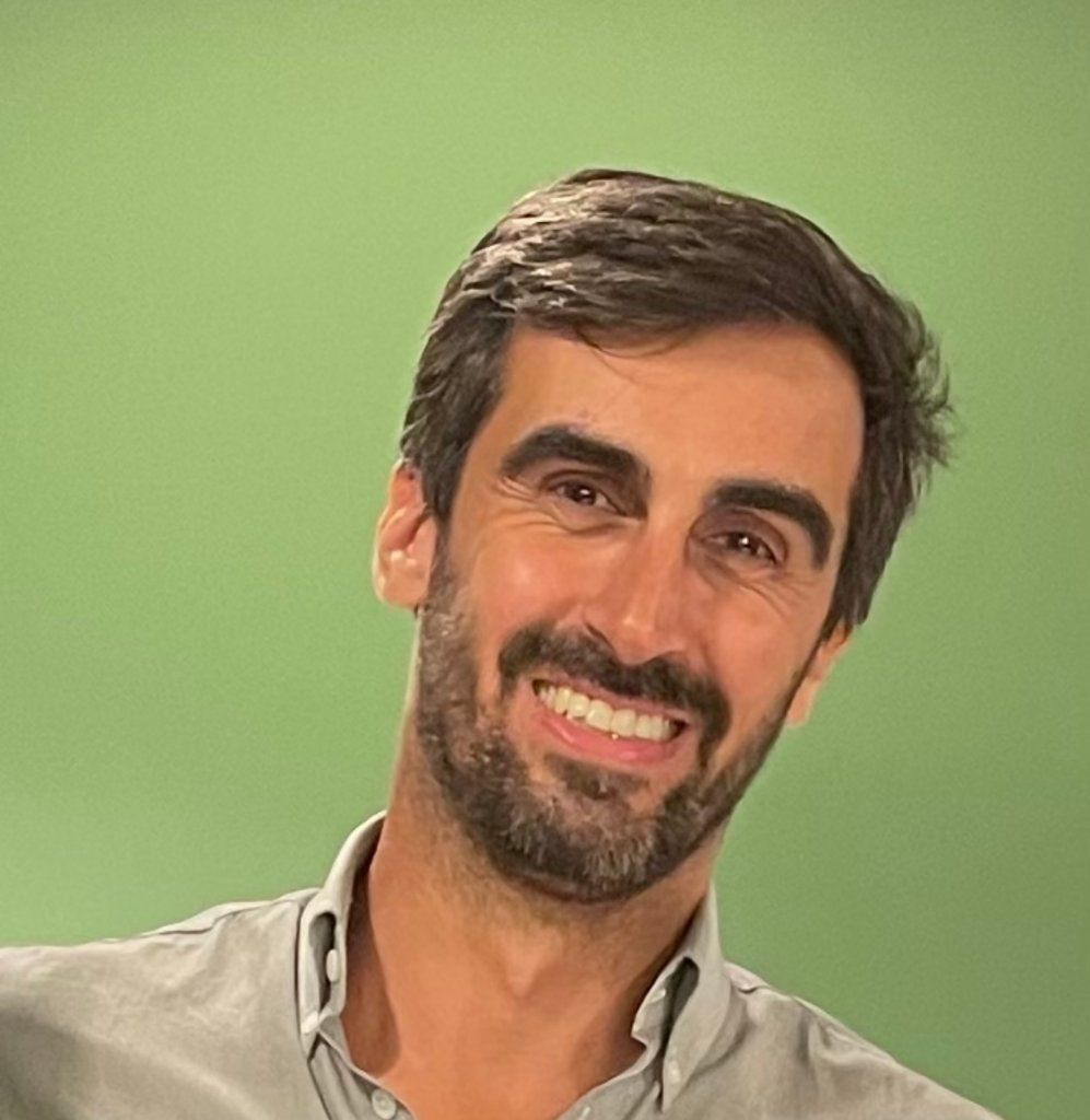 Nelson Alexandre Franco Neves