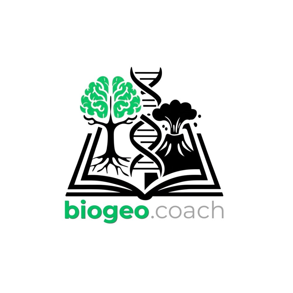 BioGeo.Coach