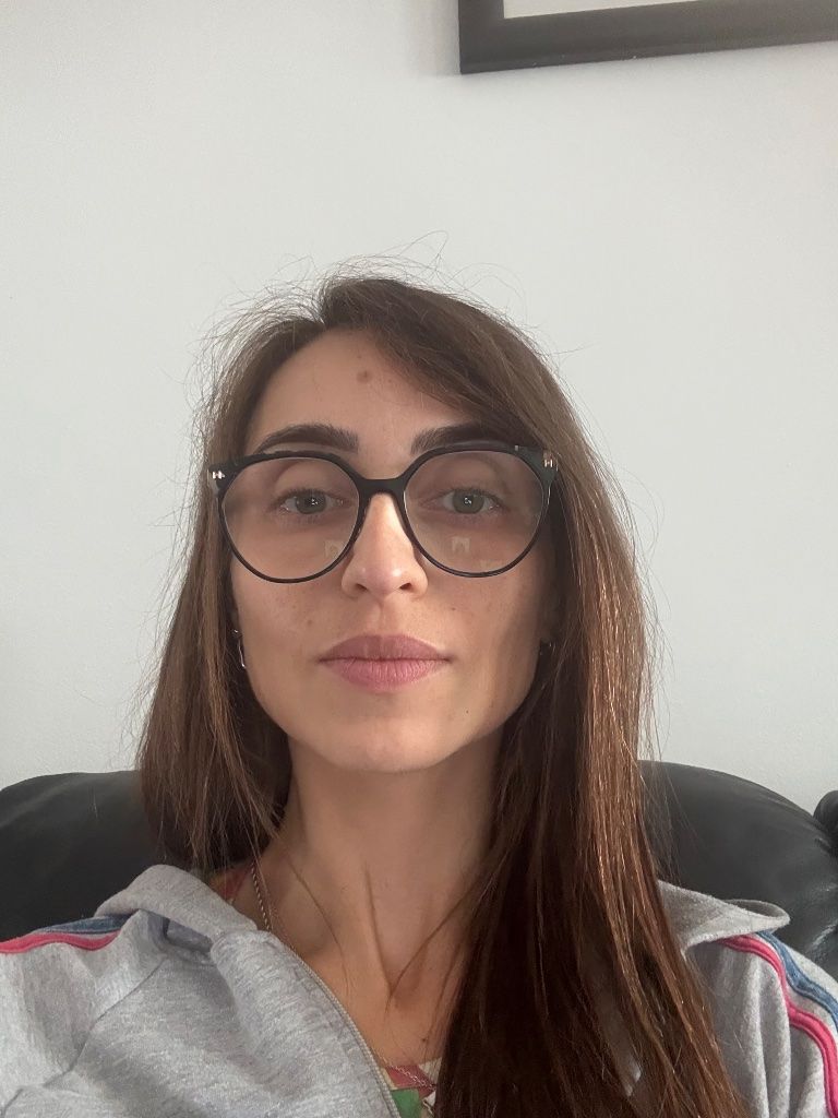 Mafalda Fonseca