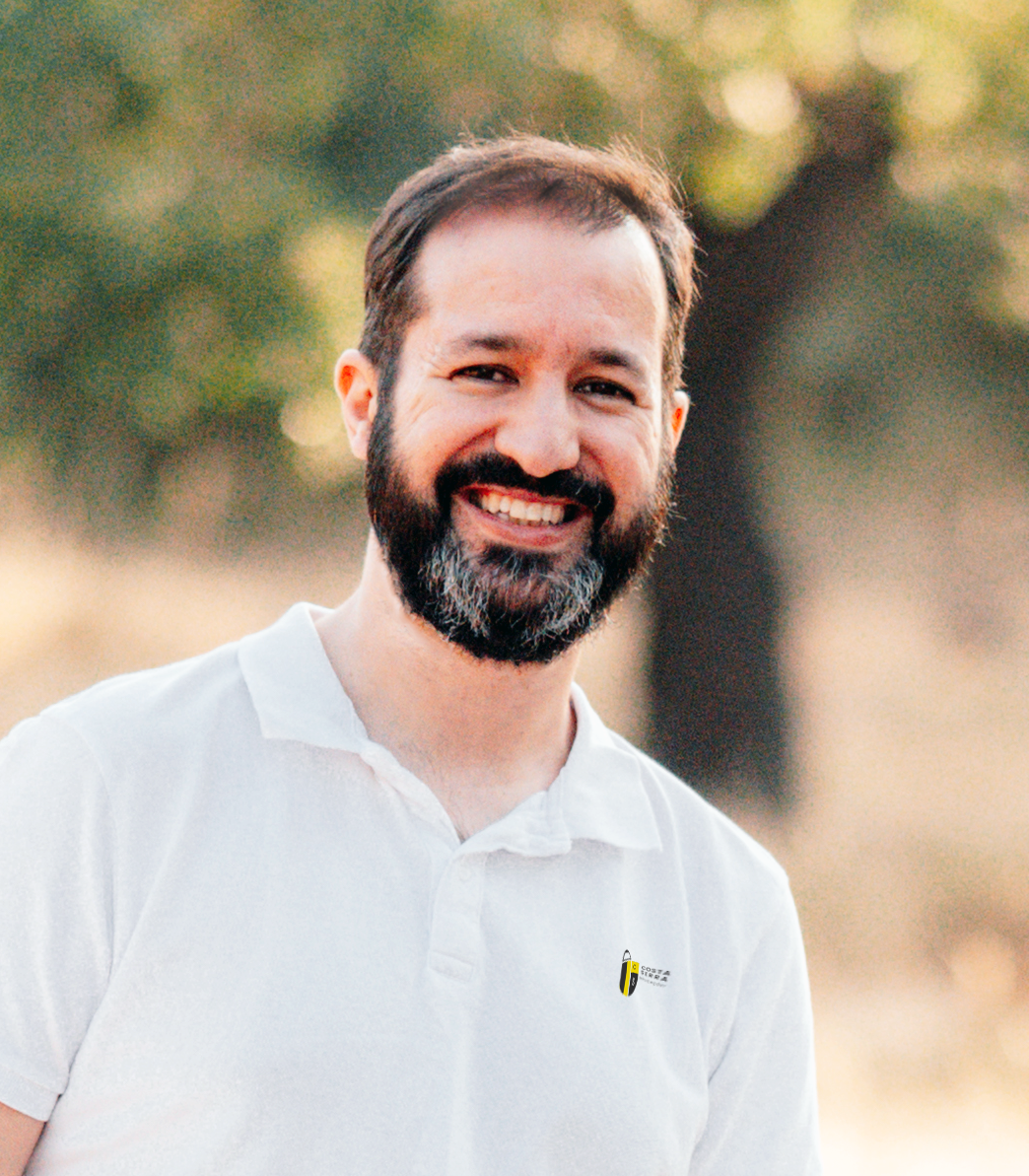 Mateus Canhão da Costa Serra