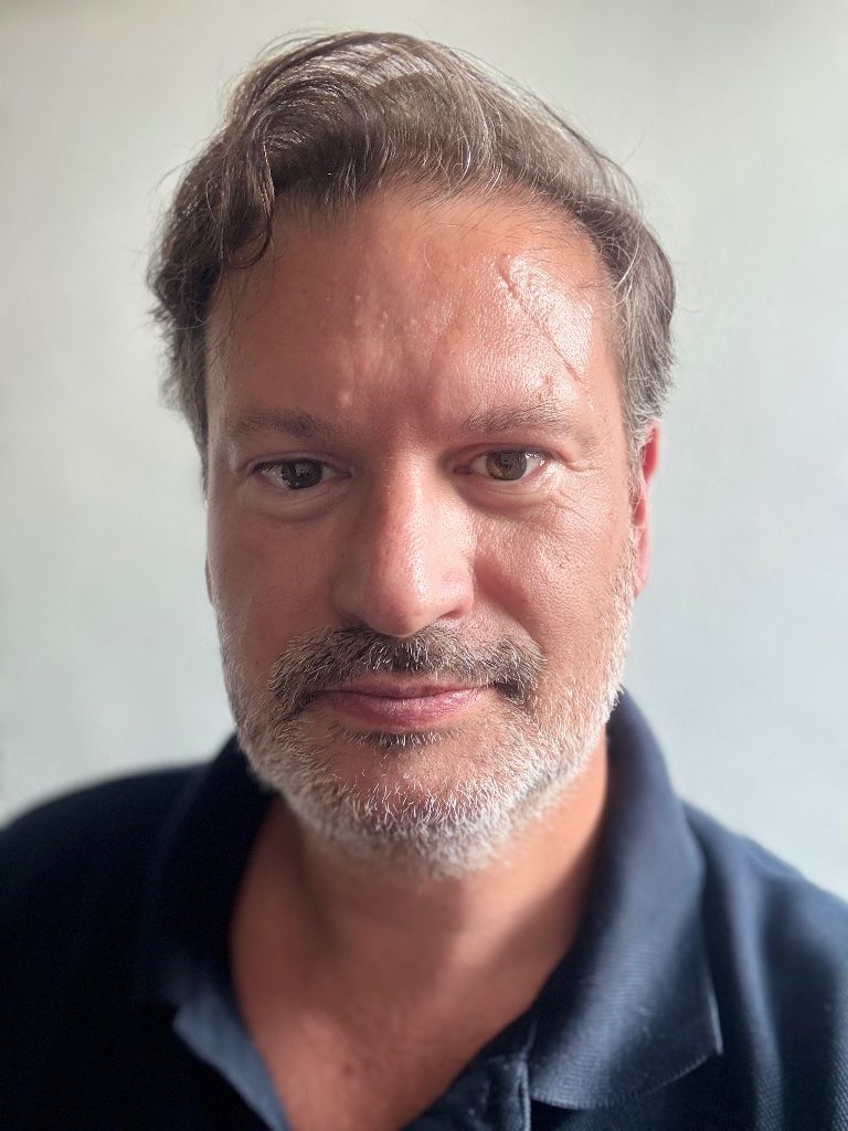 Paulo Ramos