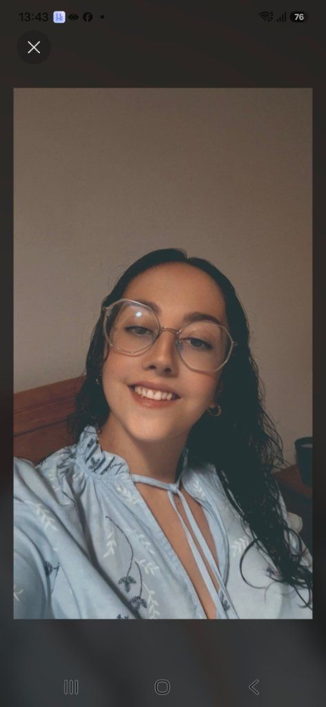 Ana Filipa Ribeiro Freitas