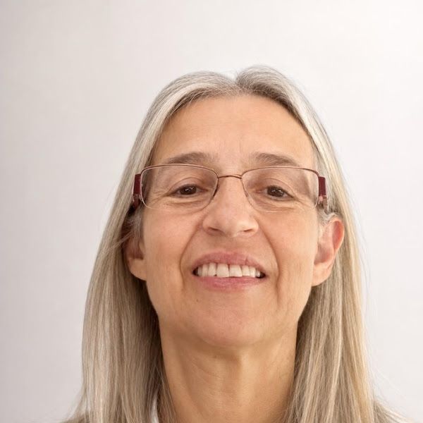 Isabel Candelária