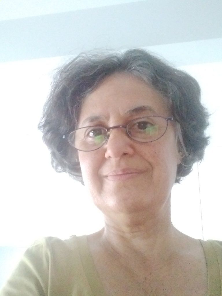 Isabel Barriga Dias