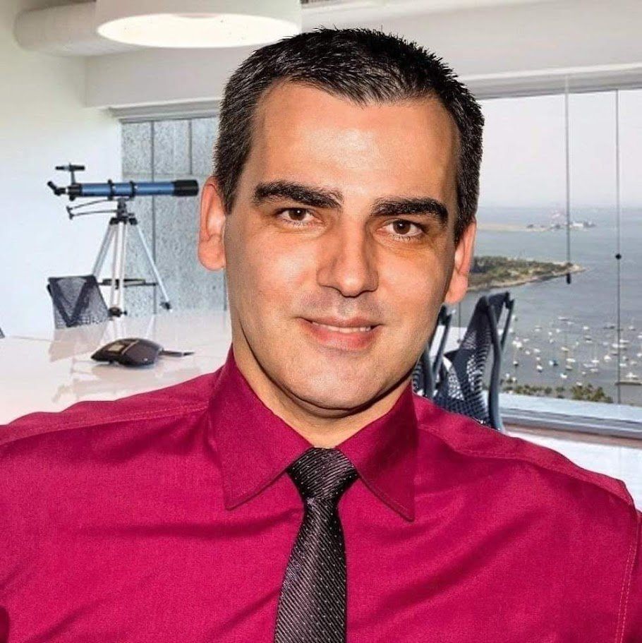 Jose Antonio de Sousa Madureira