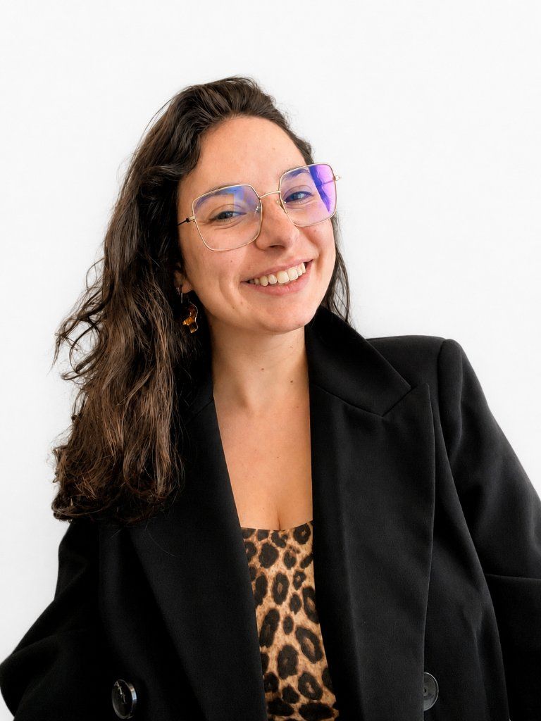 Carolina Siborro Azevedo