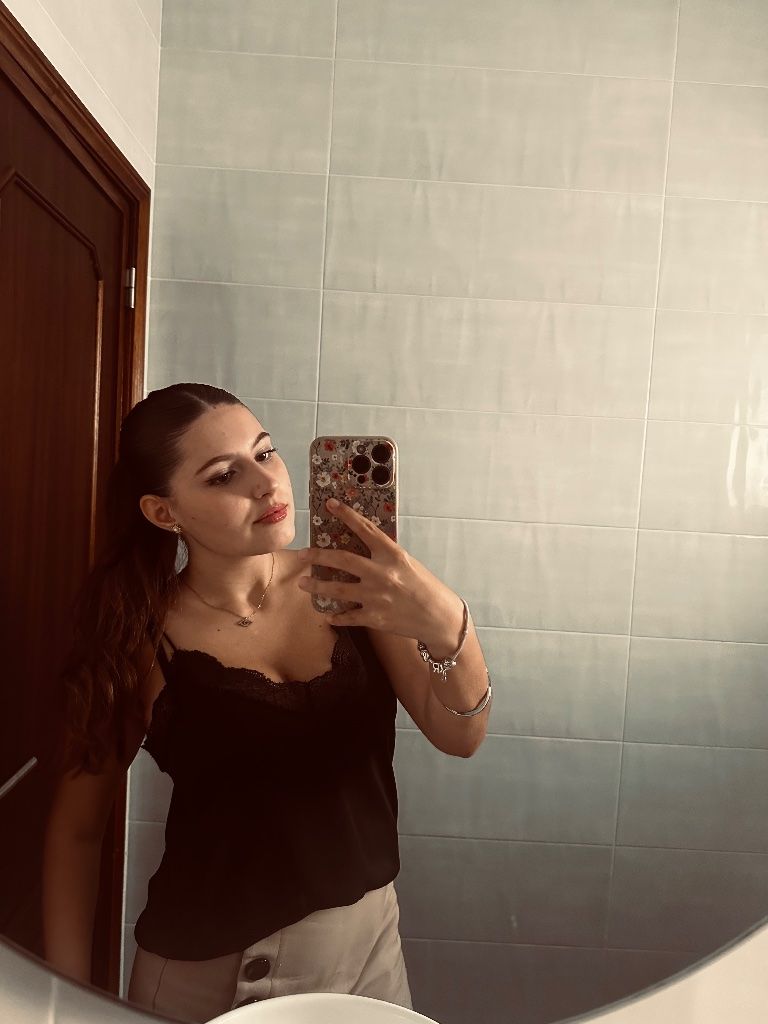 Ana Rita Gomes Silva