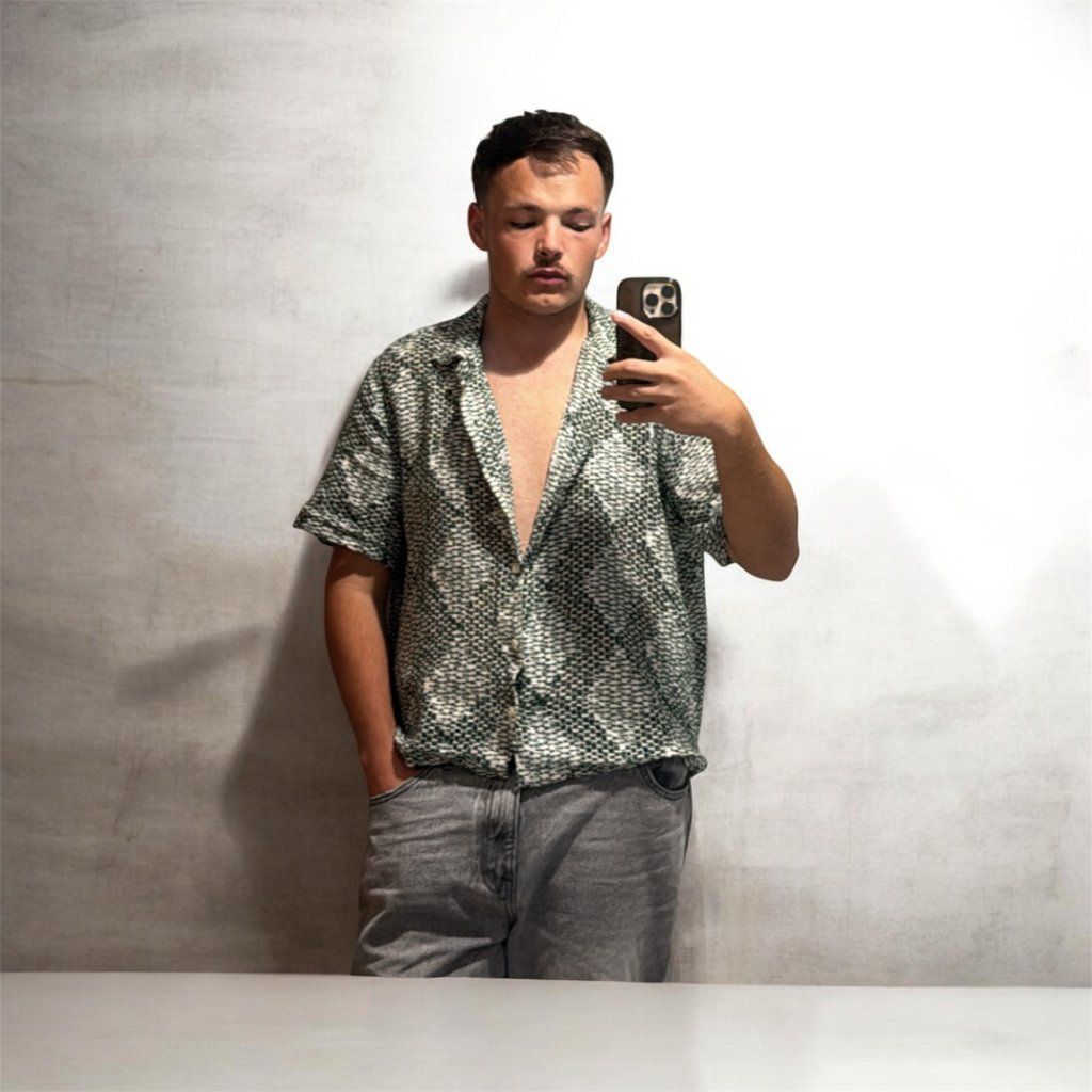 Leandro Oliveira