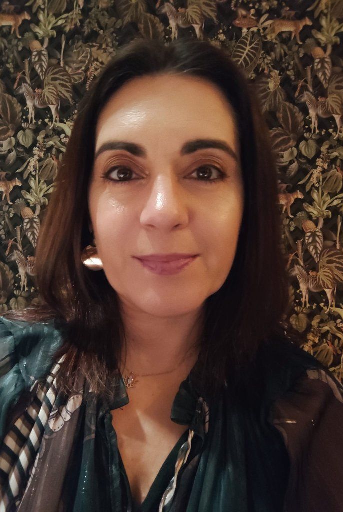 Carla Maria Abreu da Silva Calixto