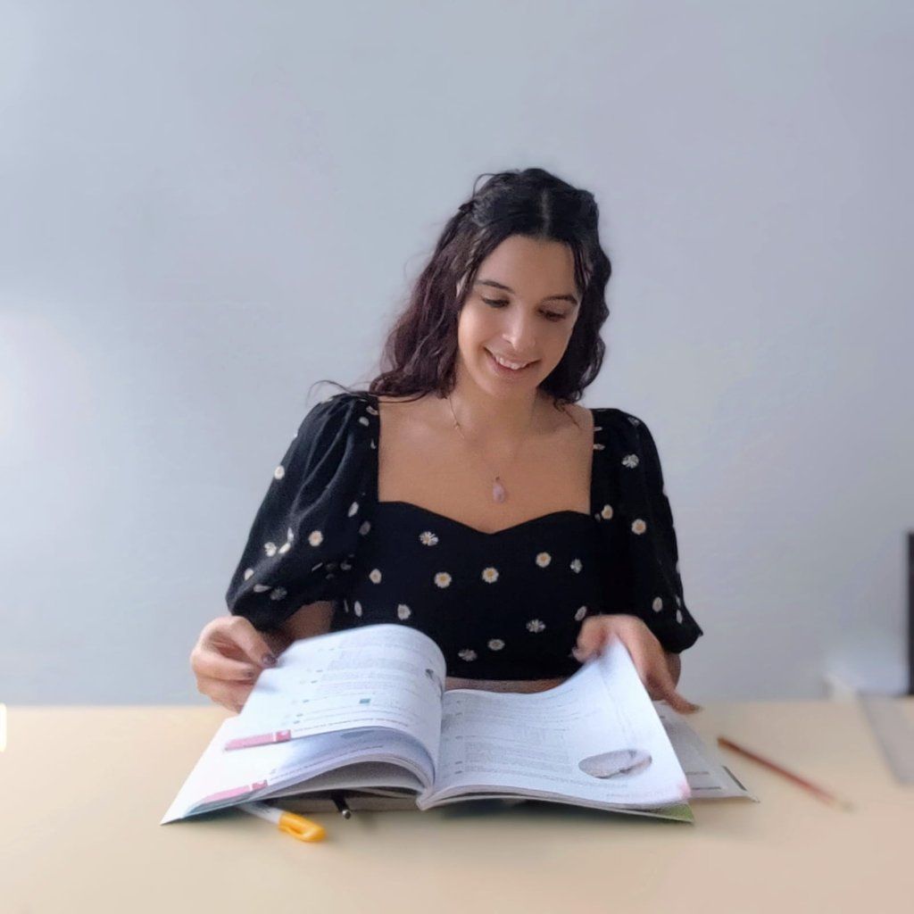 Joana Biscaia